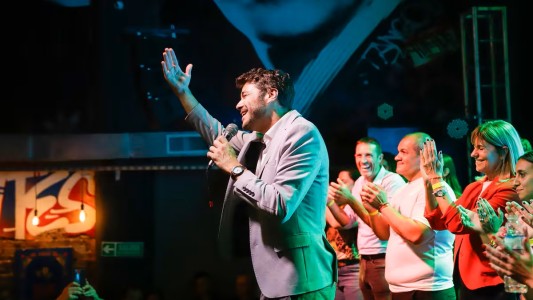 Monteverde, Aleart y Labayru dominaron las PASO por una banca en el Concejo