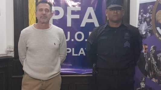 La Justicia confirmó la condena de Aníbal Lotocki a 8 años de prisión por estafa y lesiones graves