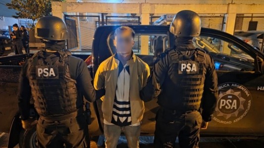 Quedó preso el tercer acusado por el crimen de un trabajador metalúrgico en un intento de robo