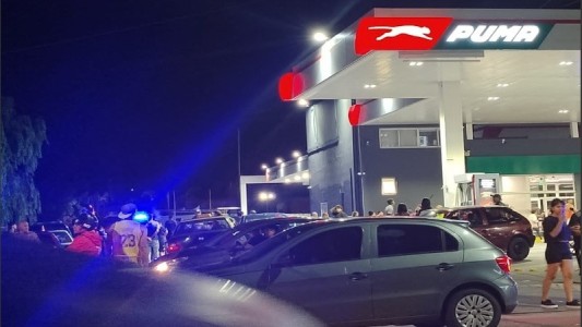 Detuvieron a un hombre por el crimen del playero asesinado en una ola de violencia