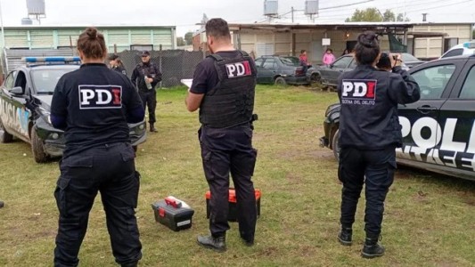 Tres balaceras en pocos días y un mensaje que se repite