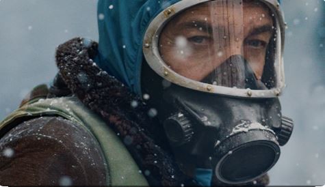 Ricardo Darín recrea al Eternauta de los ´70, que la dictadura hizo desaparecer