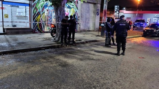 Intento de robo, forcejeo y muerte: fiscalía afirma que el ladrón se disparó accidentalmente durante el asalto