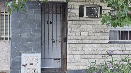 Violencia de género: rescataron a una mujer maniatada y golpeada por su expareja