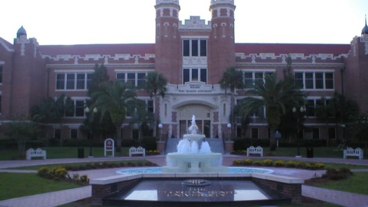 Tiroteo en una universidad en Florida: hay al menos seis heridos