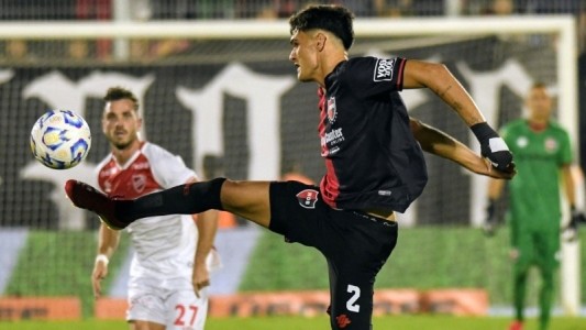 Newell’s enfrenta a Unión: de ganar entrará en zona de clasificación