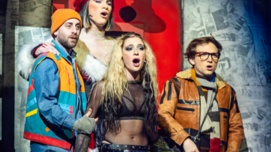 Fin de semana cultural y de entretenimiento con música, teatro, arte y propuestas para toda la familia