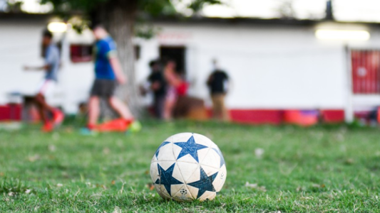 El programa municipal de Fútbol Infantil impulsa el desarrollo integral y social de más de 15,700 niños