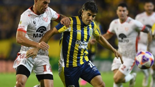 Central recibe a Instituto en el Gigante de Arroyito por la fecha 14 del Torneo Apertura