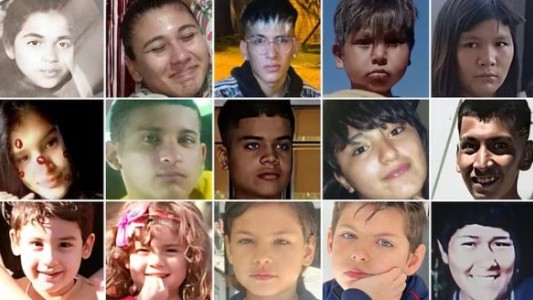 Missing Children Argentina: “Cada vez recibimos más denuncias de niños aún más menores de 12 o 13 años”