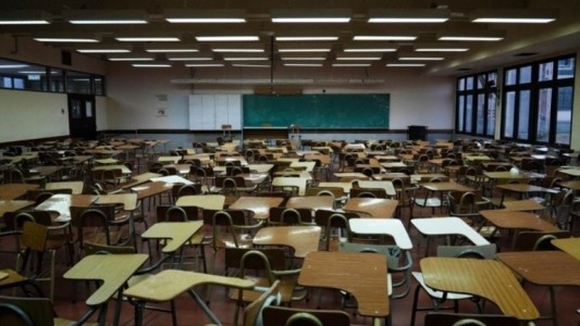 Paro docente de 48 horas en la UNR por reclamo salarial