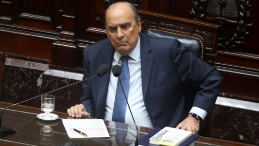 Francos, sobre la muerte del papa Francisco: "Dio un testimonio de humildad y grandeza impresionante"