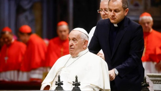 Se conoció el testamento del papa Francisco con sus últimas voluntades: "El sepulcro debe ser sencillo"