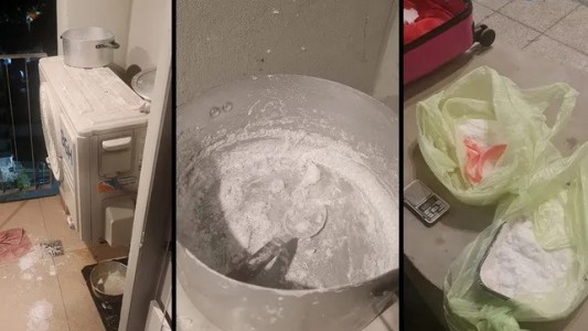 Acusadas de encubrir a un narco prófugo: le subalquilaron cinco propiedades