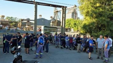 Intervienen Vicentin por 120 días: la Justicia designó un coadministrador