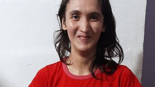 Piden colaboración para encontrar a una joven santafesina en Santiago del Estero