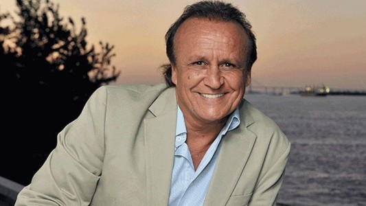 Miguel del Sel será candidato a vicepresidente por el oficialismo en Unión de Santa Fe