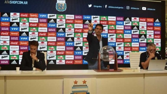 Central y Newell's ya conocen los árbitros para la fecha 15 del Torneo Apertura