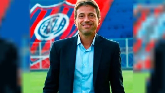 Se filtró el balance 23/24 de San Lorenzo tras las polémicas en torno a Moretti