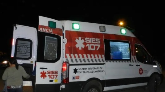 Encontraron a un hombre sin vida con heridas de bala en la vía pública