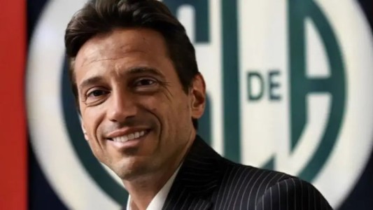 Se complica la situación de Marcelo Moretti: dos directivos de San Lorenzo lo denunciaron penalmente