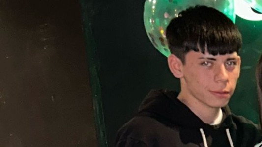 Piden colaboración para encontrar a un menor de 16 años que desapareció en la ciudad de Santa Fe