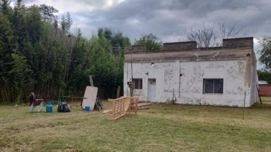 Grave denuncia de una mujer que fue golpeada frente a sus hijos por negarse a vender droga para una banda