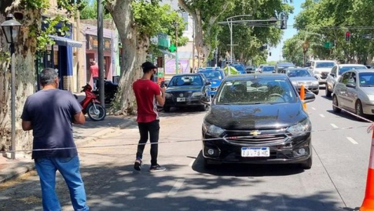 Condenan a 8 años de prisión a uno de los autores del asalto a supermercado de la familia Rocuzzo