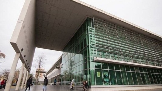 Una moto atropelló a una mujer de 79 años y murió