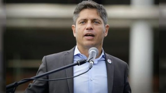 Kicillof solicitó al FMI investigar a Georgieva por su intervención en las elecciones argentinas