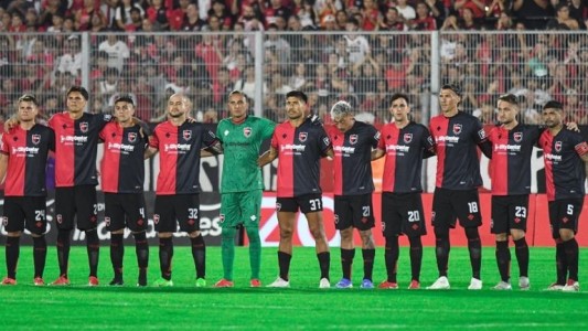 Newell’s, al borde de la eliminación: qué resultados necesita para seguir soñando con los playoffs