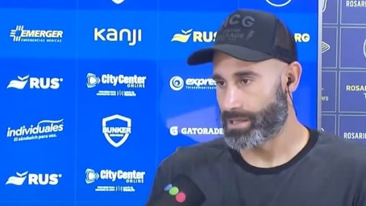 Ilusión canalla: Rosario Central puntero en soledad