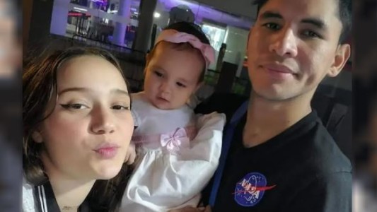 Maduro protestó contra Estados Unidos por separar a una niña migrante de dos años de su mamá