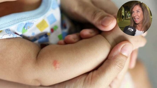 Aumento en los casos de dengue: cuáles son los síntomas en niños