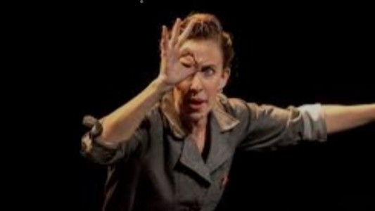 "Christiane": un biomusical científico sobre la primera mujer que integró la Academia Nacional de Medicina