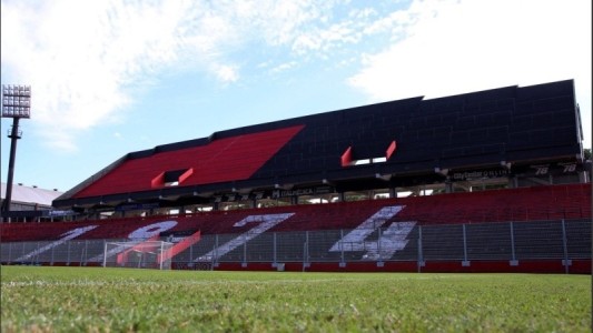 El Coloso Marcelo Bielsa suma infraestructura: avanzan la tribuna norte y los nuevos palcos