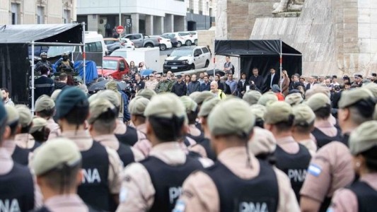 Un informe del Banco Mundial incluyó un análisis sobre la intervención de las cárceles en Rosario