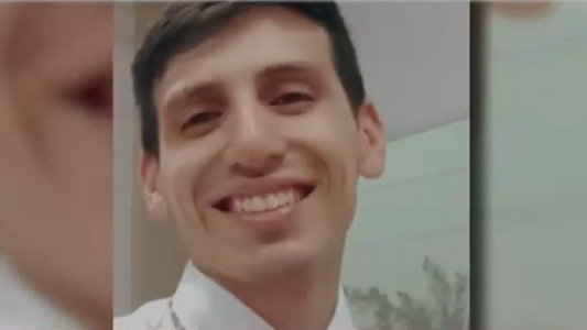 Dolor y reclamo de justicia: Alejo fue asesinado en su barbería y su familia pide ayuda para esclarecer el crimen