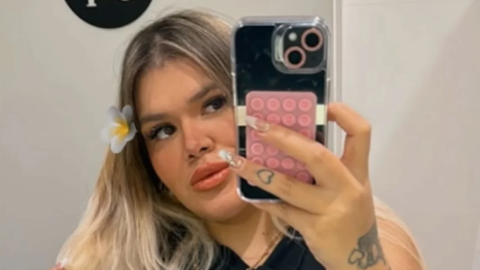 Caso Morena Rial: todas las causas van todas a tramitar en una misma fiscalía