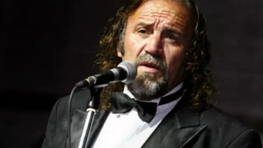 Excarcelaron a Cacho Garay en la causa por violencia de género y abuso sexual contra su ex pareja