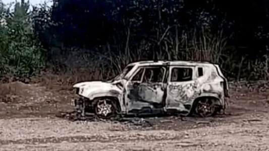 Conmoción en Jujuy por el hallazgo de dos cuerpos calcinados