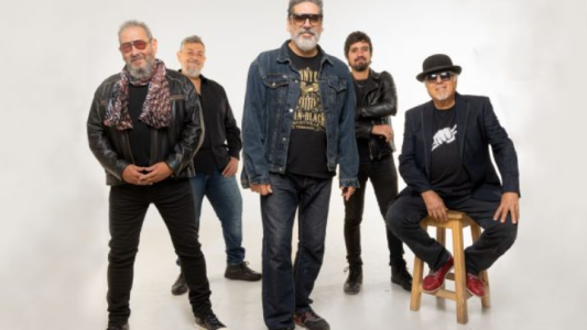 Teatro y música para el primer fin de semana de mayo