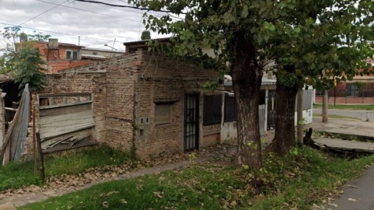 Detuvieron a un sospechoso por el crimen del barbero de barrio Larrea