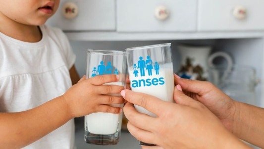 Fechas de pago en mayo del Complemento Leche