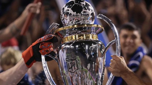 Se confirmaron los días y horarios de los partidos de octavos de final del Torneo Apertura