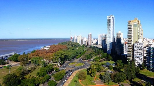 Turismo en Rosario: el fin de semana largo dejó más de 2.600 millones de pesos y 30 mil visitantes