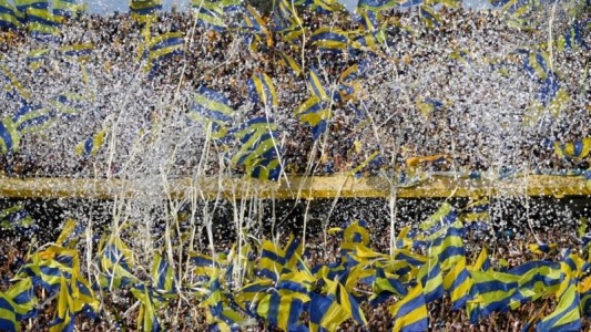 Central: cuándo salen a la venta las entradas para el choque de octavos ante Estudiantes