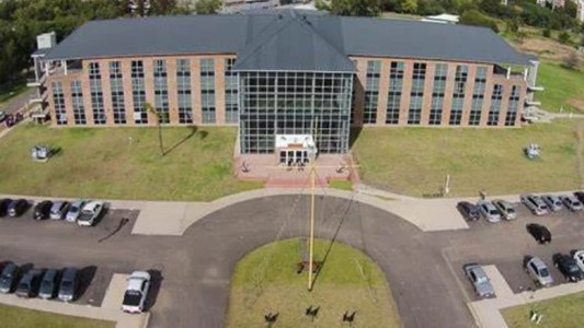 Procesaron a seis integrantes de la Armada por ejercer violencia institucional y de género contra una marina