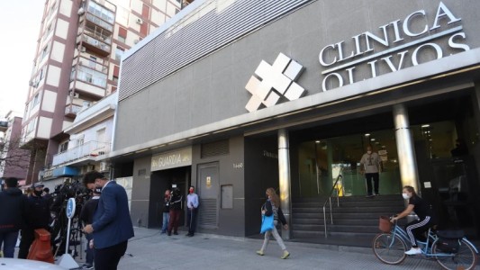 Juicio por la muerte de Maradona: ordenaron allanar la Clínica Olivos y secuestrar el historial médico