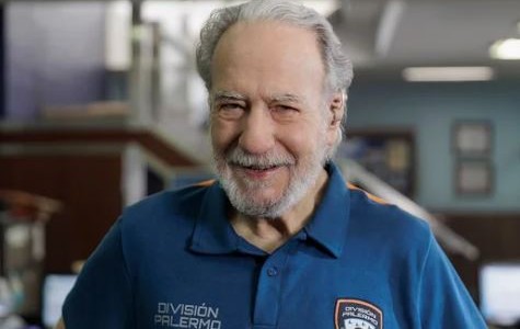 Murió Julio Marticorena, actor de "División Palermo" y "Casados con hijos", a sus 84 años